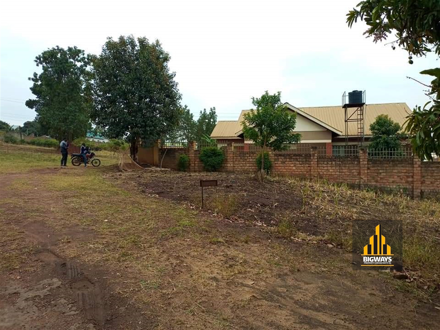 Residential Land for sale in Kisaasi Kampala