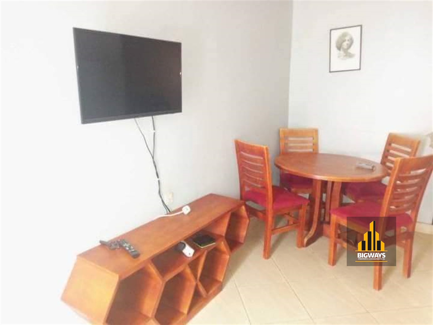 Rental units for sale in Kisaasi Kampala