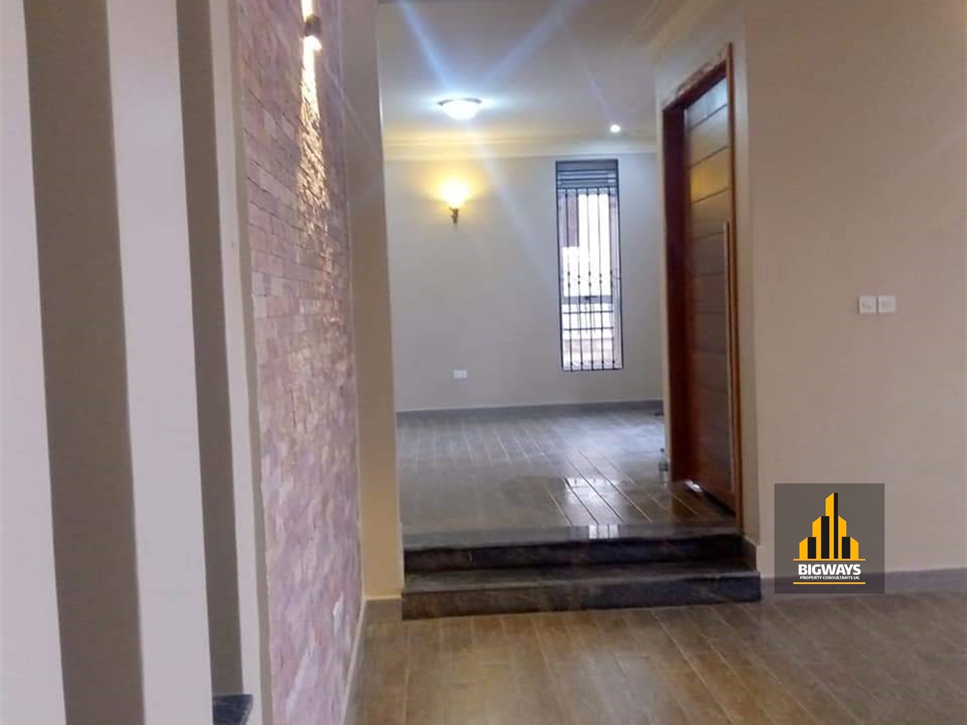 Storeyed house for sale in Buziga Kampala