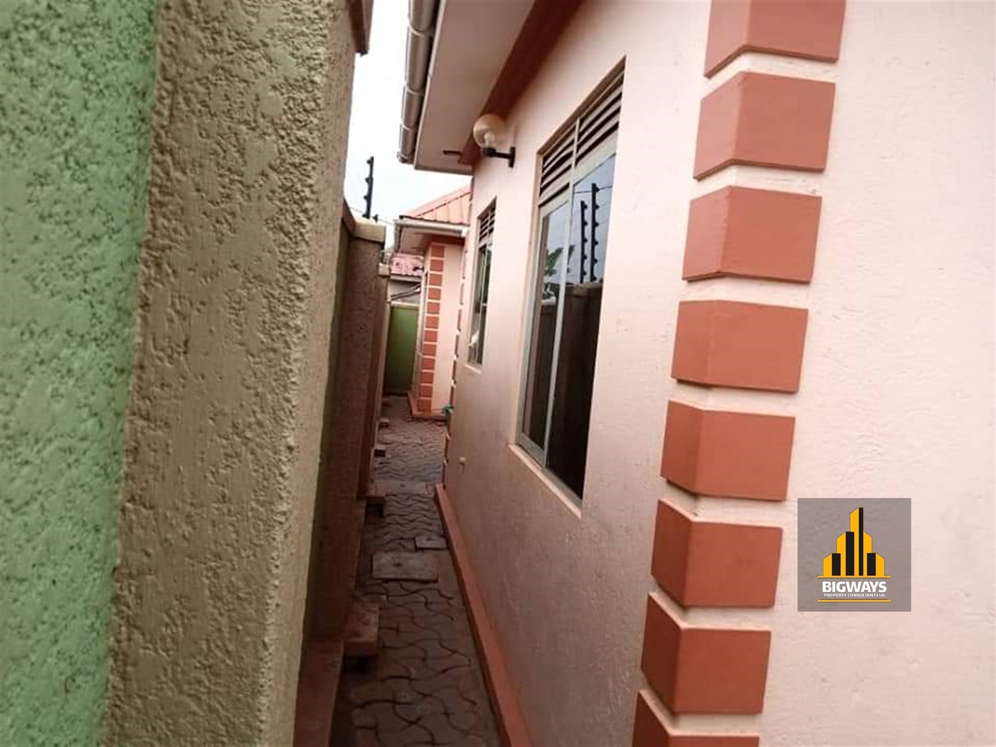 Rental units for sale in Namugongo Wakiso