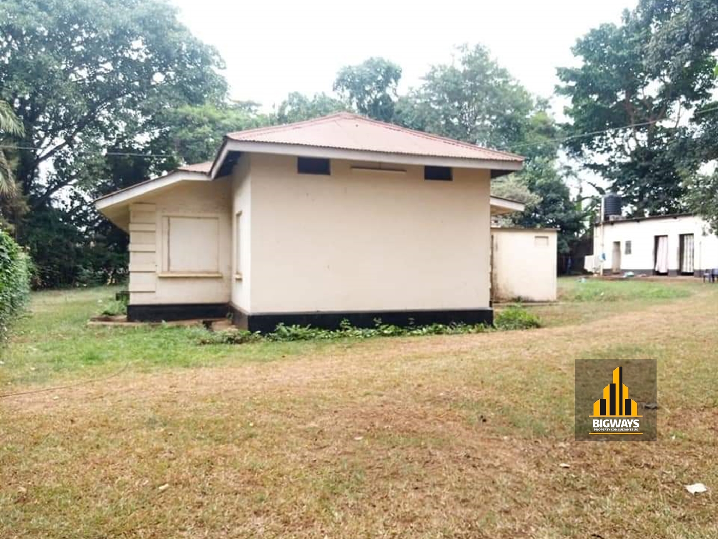 Residential Land for sale in Bugoloobi Kampala