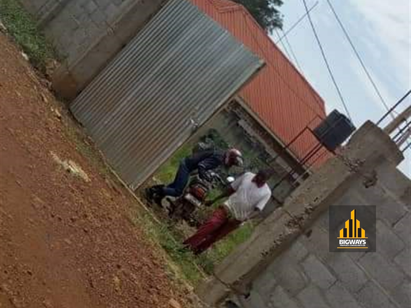 Residential Land for sale in Kira Wakiso