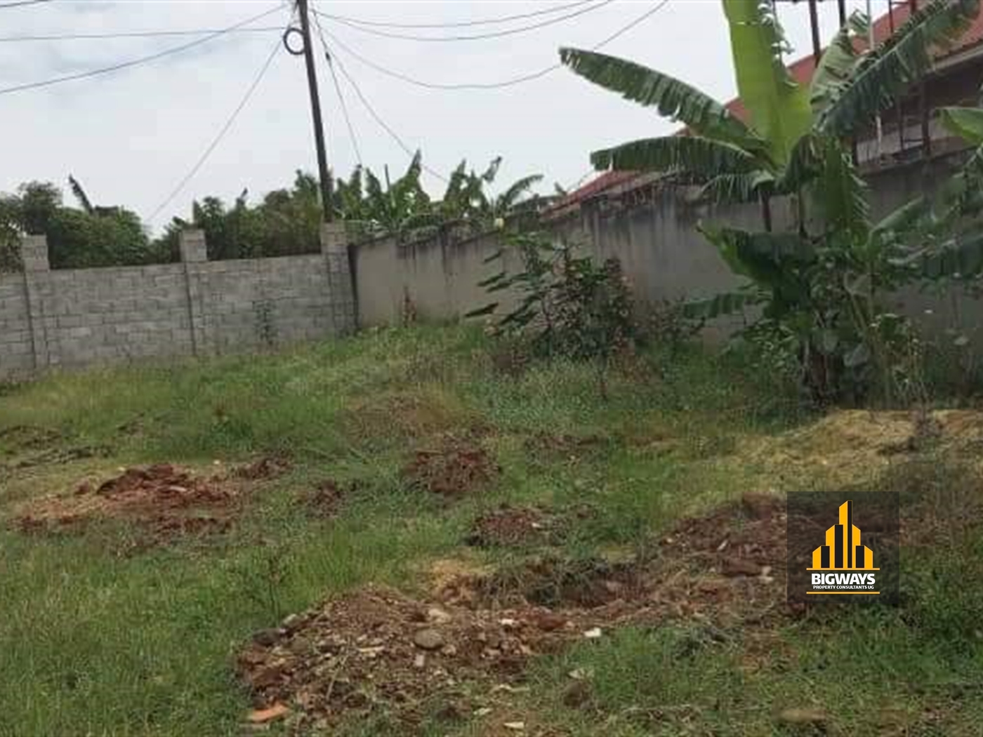 Residential Land for sale in Kira Wakiso