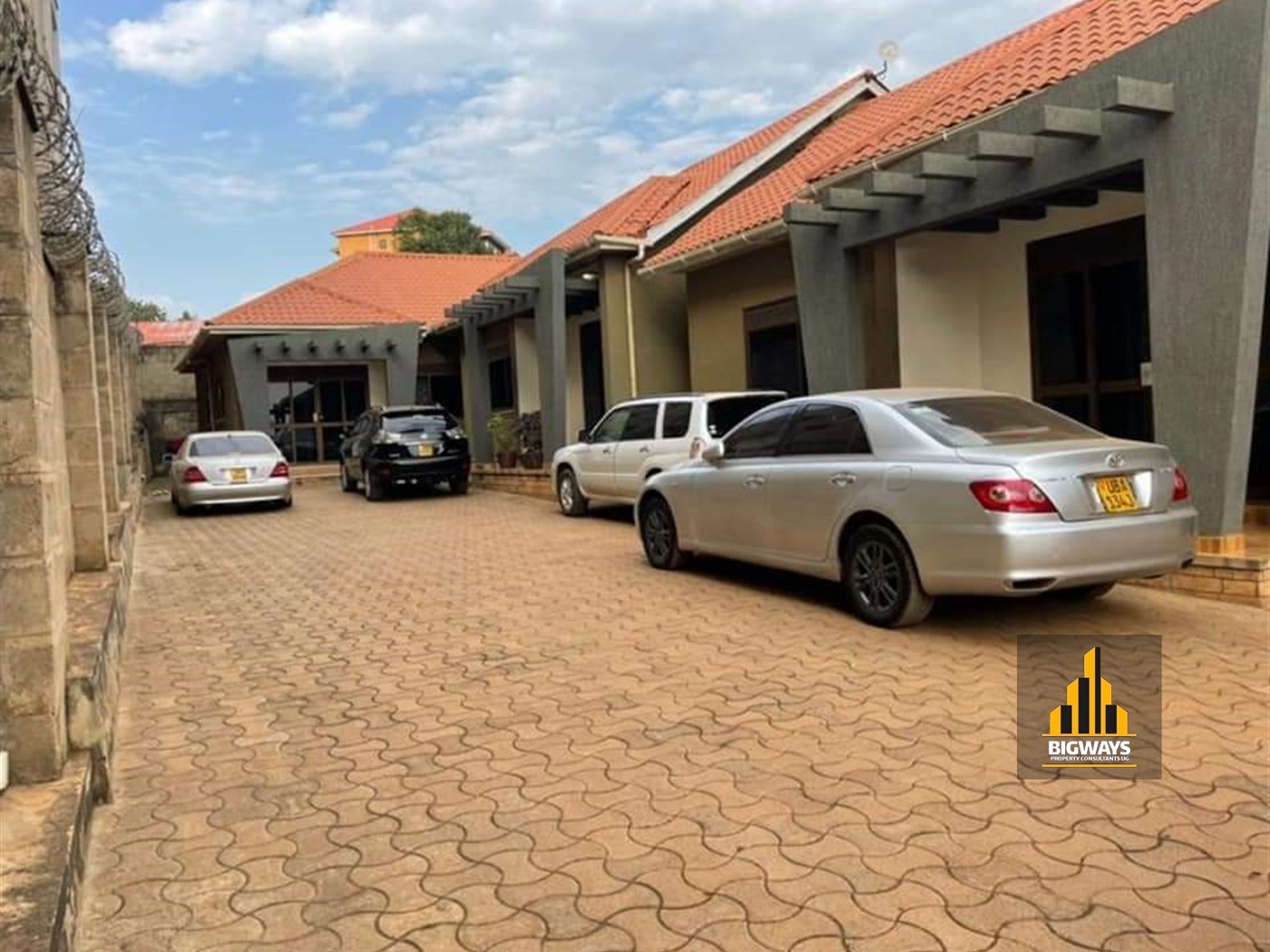 Rental units for sale in Namugongo Wakiso