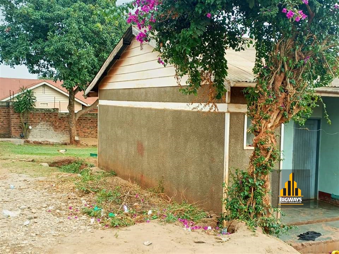 Rental units for sale in Kireka Wakiso