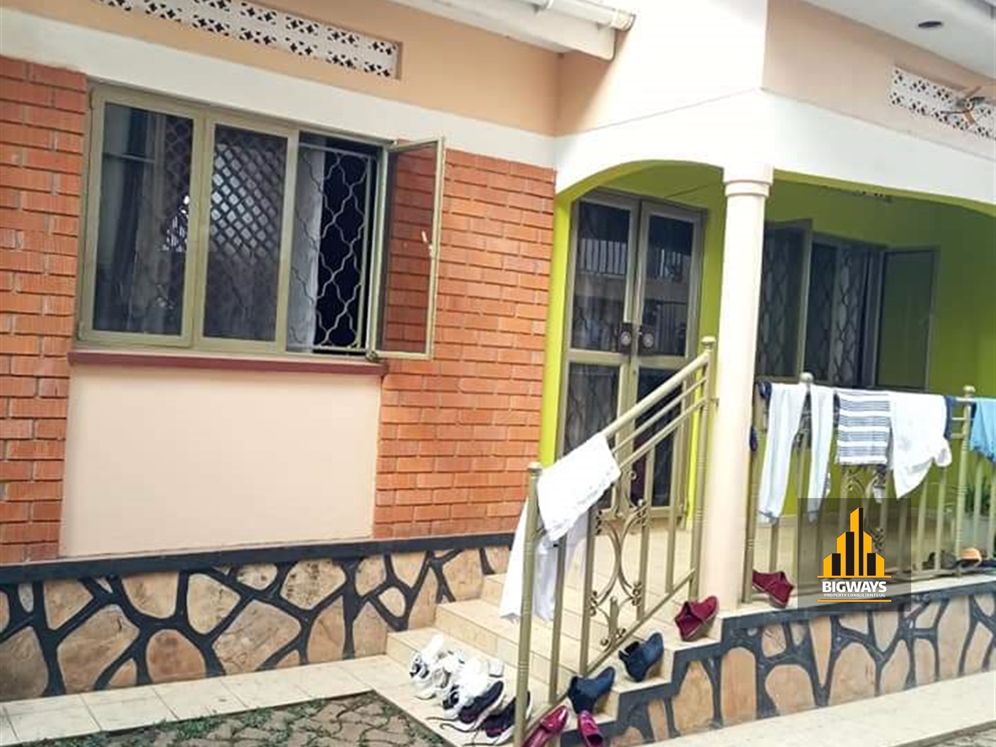 Rental units for sale in Kyaliwajjala Wakiso