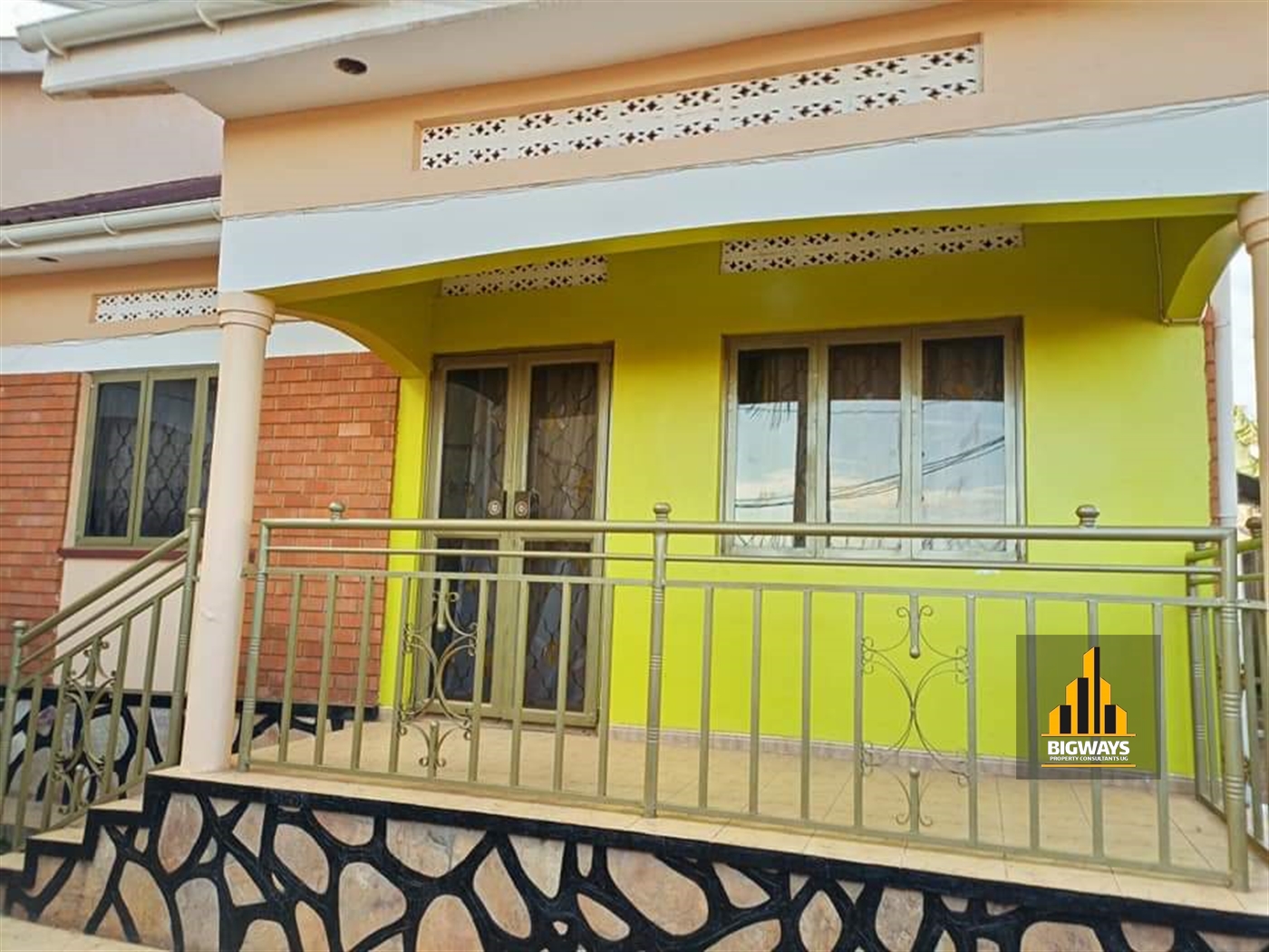 Rental units for sale in Kyaliwajjala Wakiso