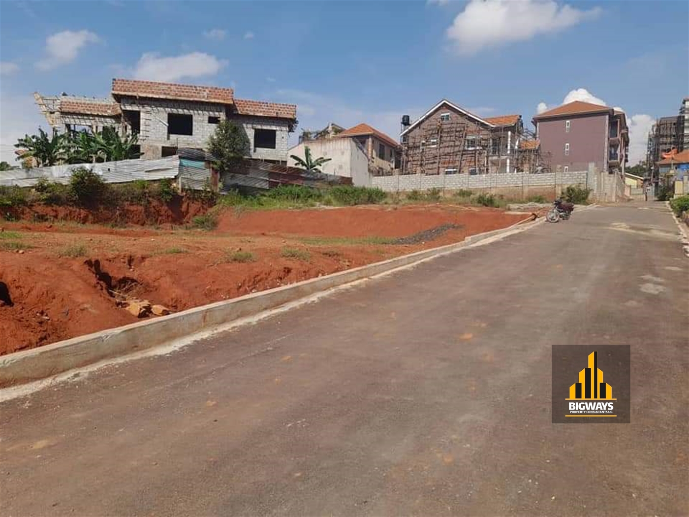 Residential Land for sale in Kyanja Kampala