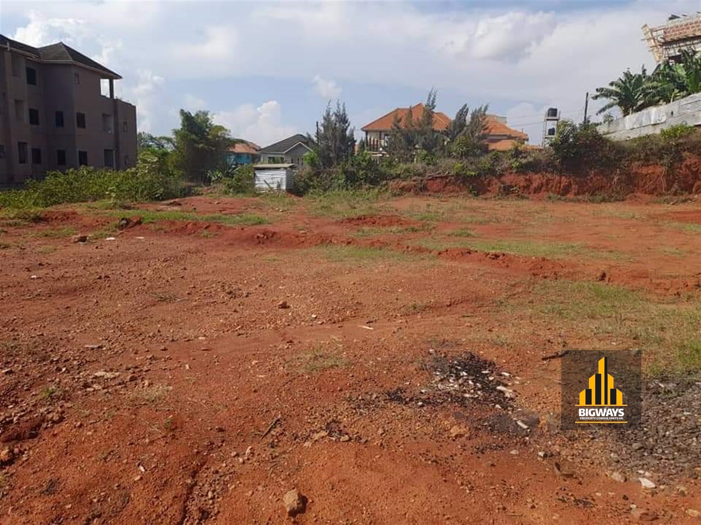 Residential Land for sale in Kyanja Kampala