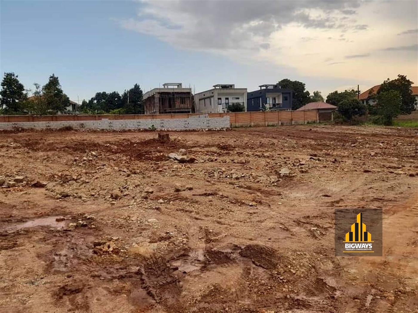 Residential Land for sale in Komamboga Kampala