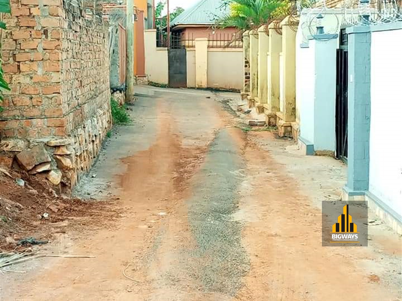 Residential Land for sale in Kyanja Kampala