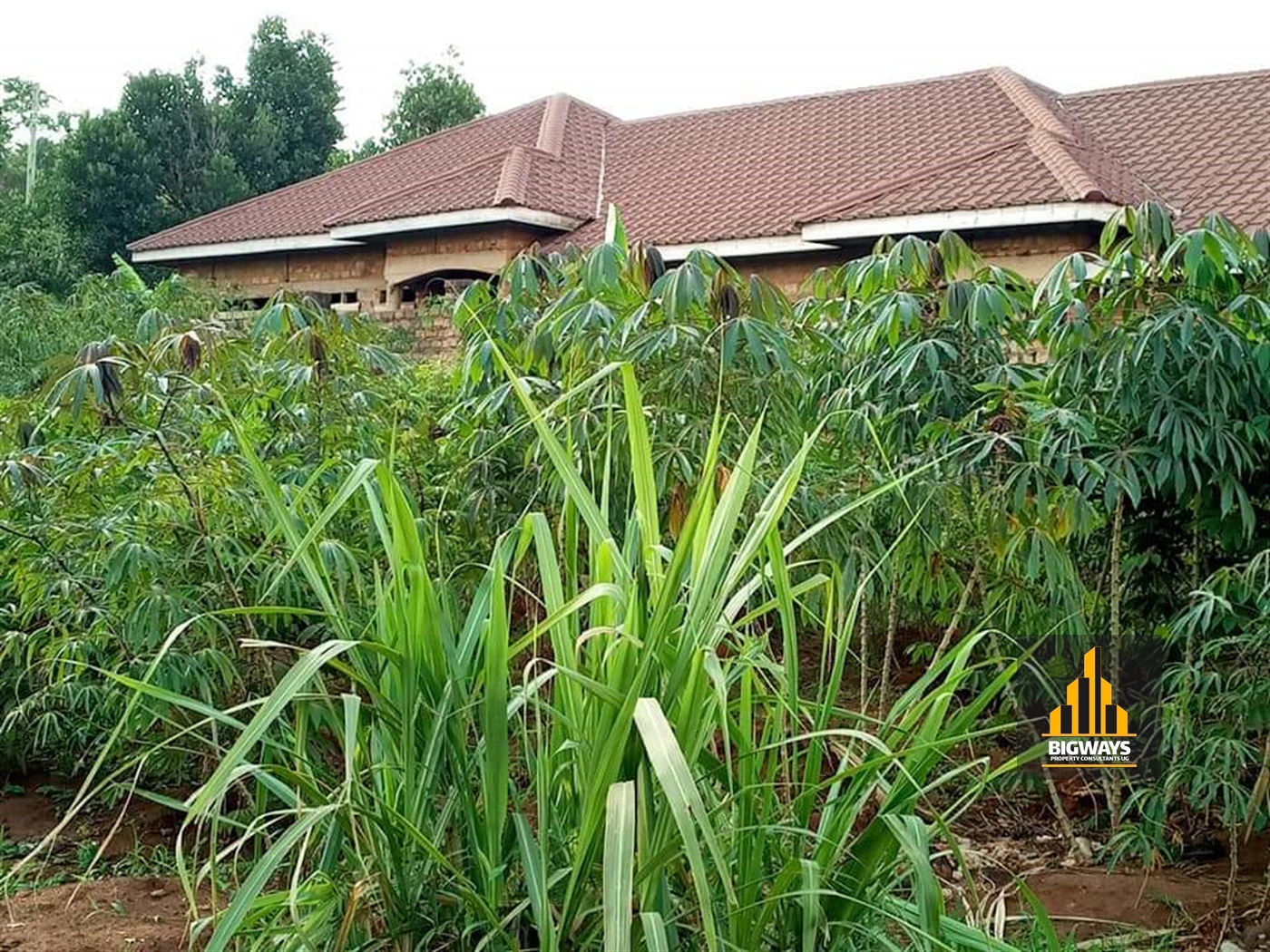 Residential Land for sale in Kyanja Kampala