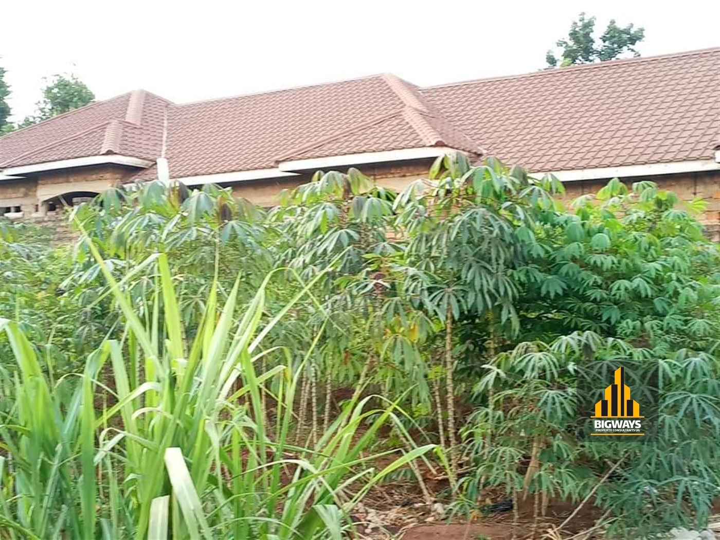 Residential Land for sale in Kyanja Kampala