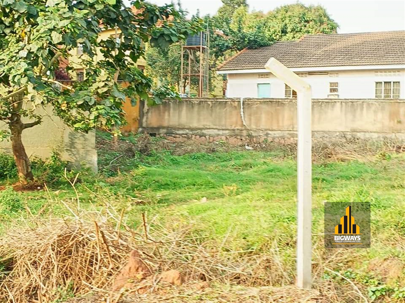 Residential Land for sale in Kulambilo Kampala