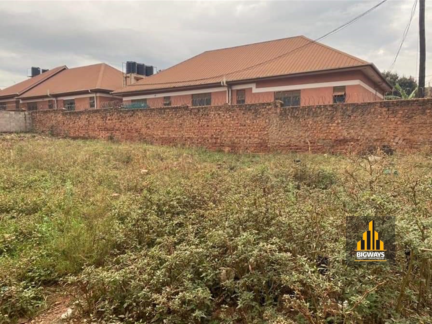 Residential Land for sale in Kyaliwajjala Wakiso