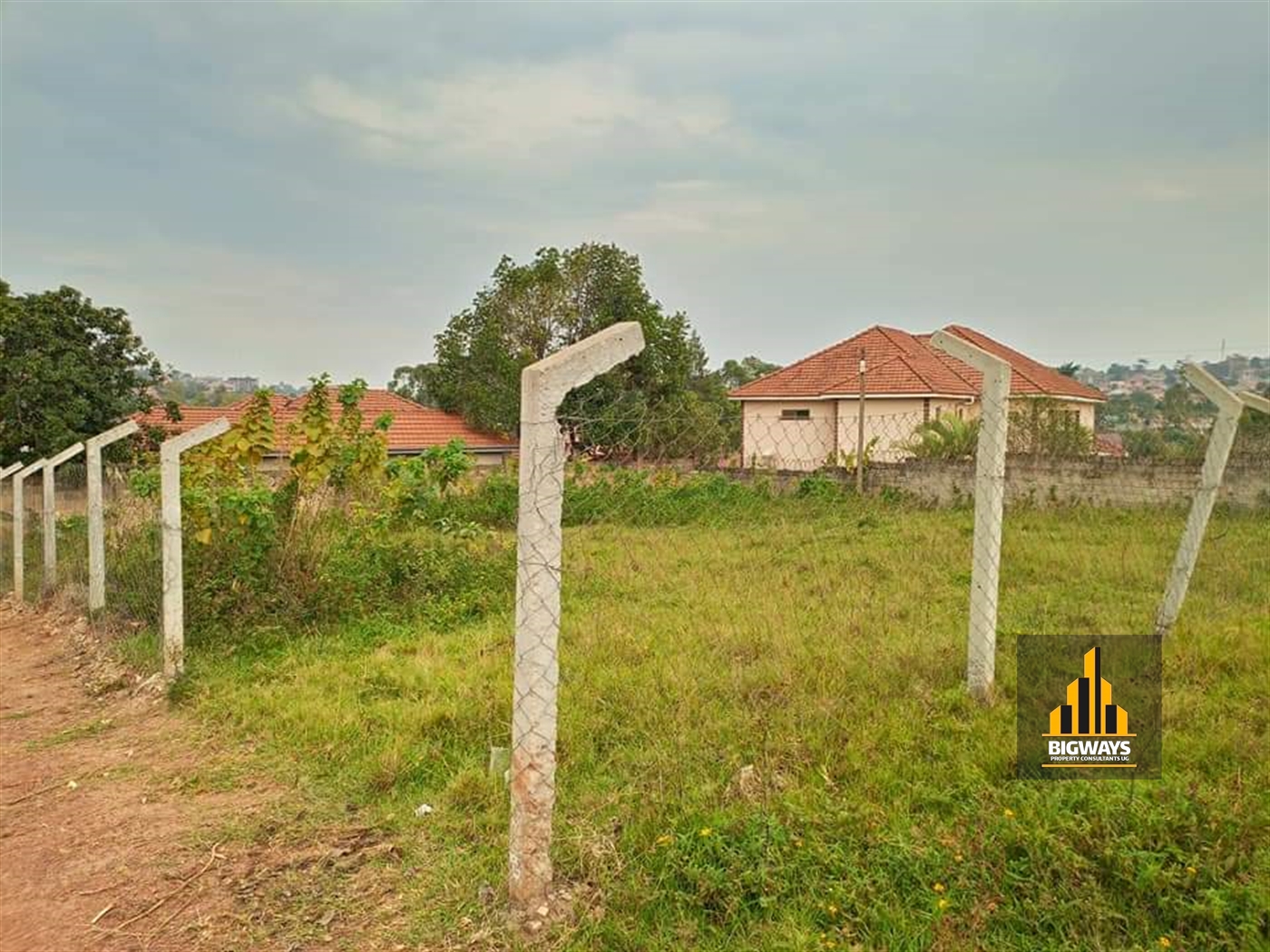 Residential Land for sale in Kyanja Kampala