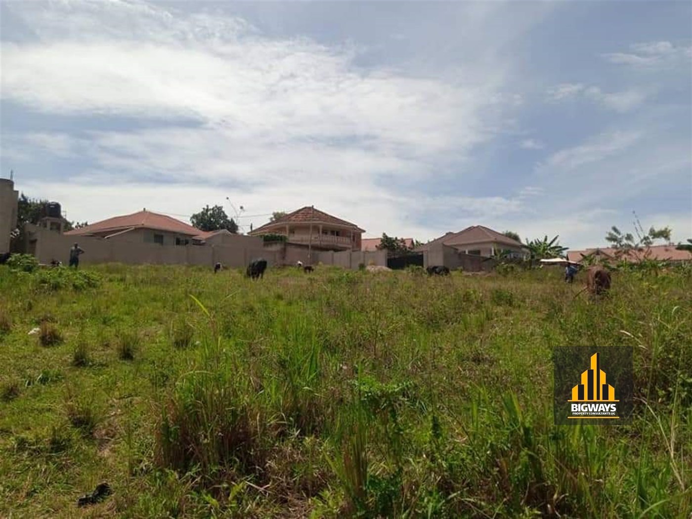 Residential Land for sale in Namugongo Wakiso