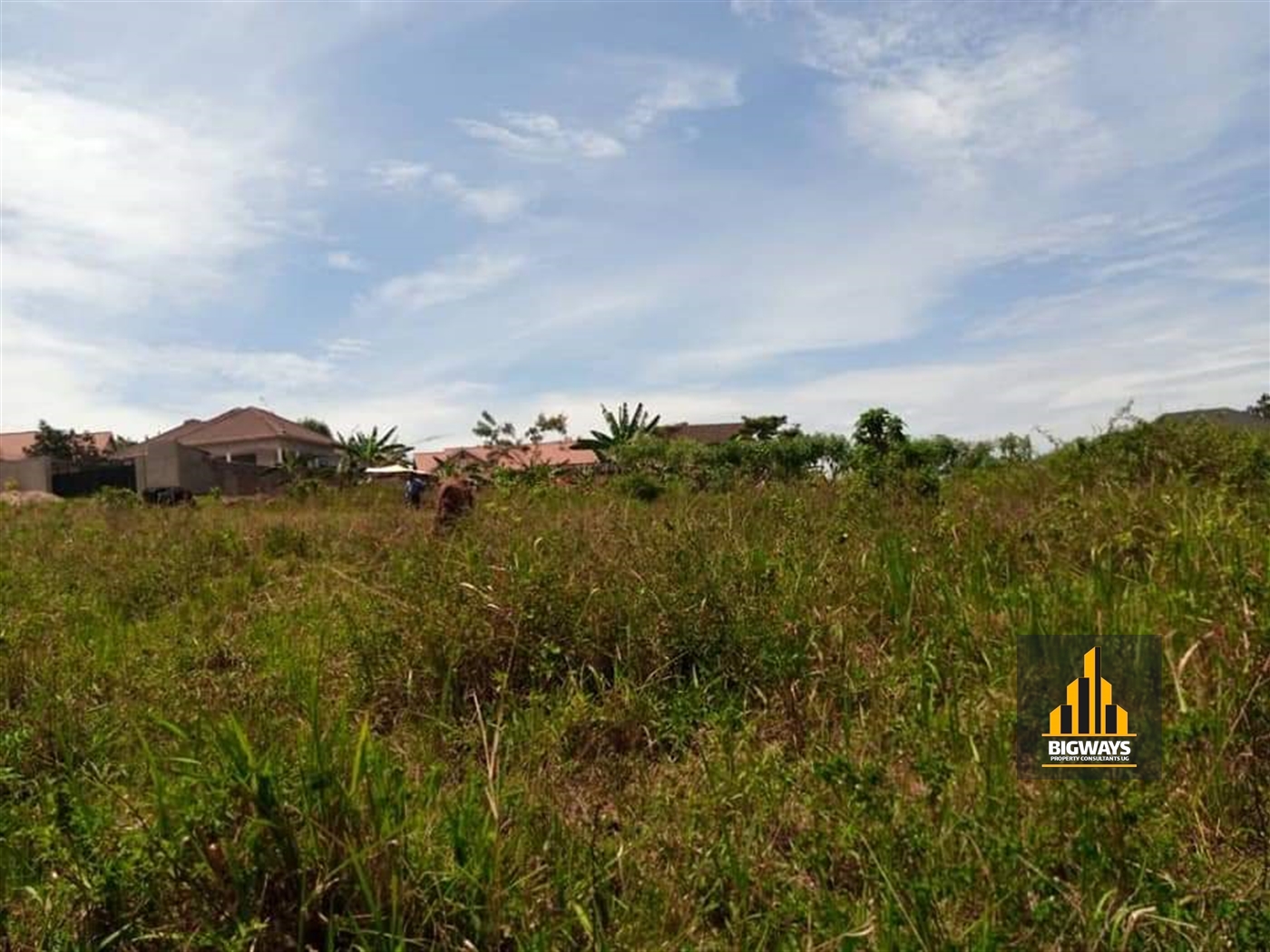 Residential Land for sale in Namugongo Wakiso