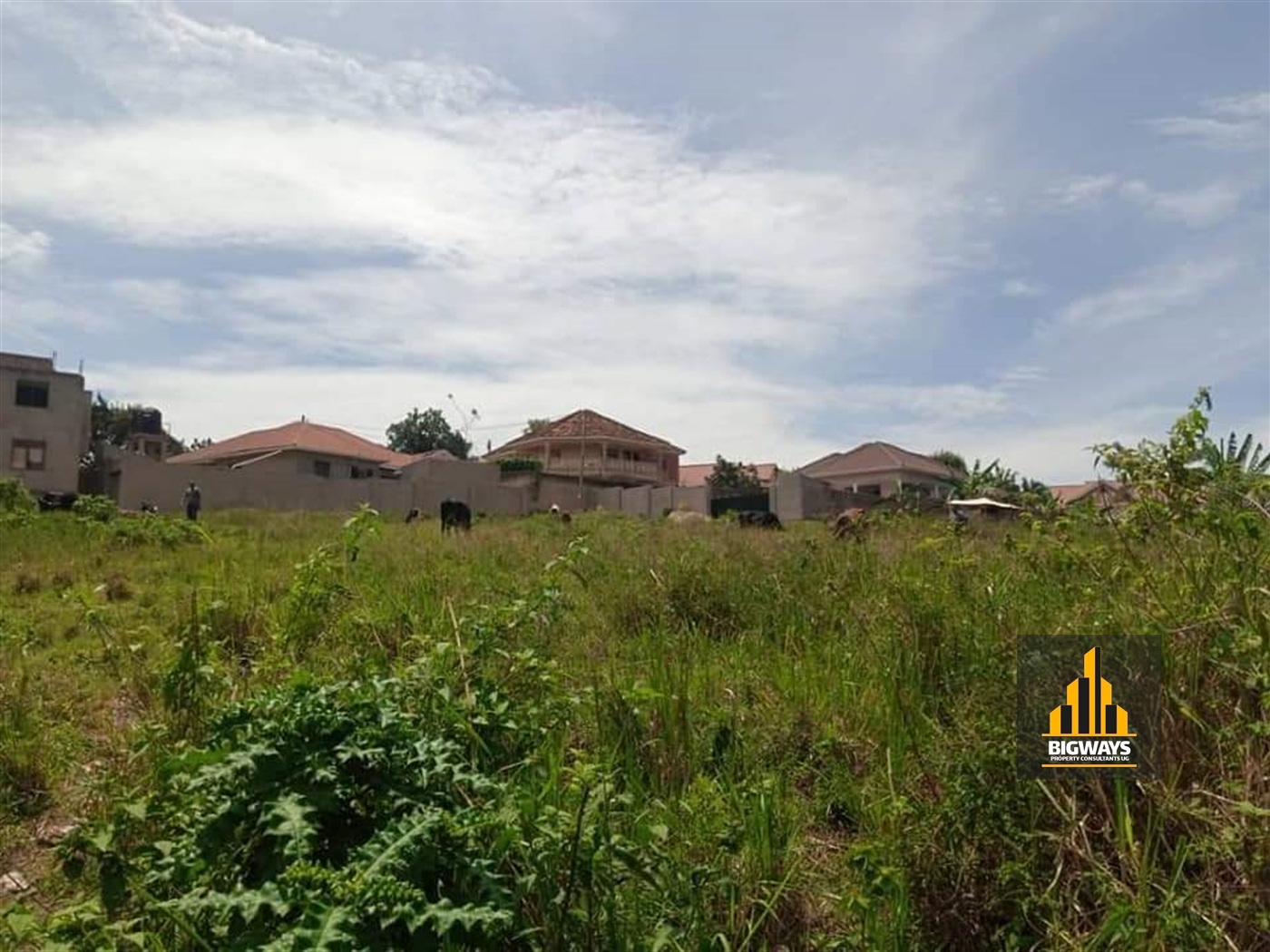 Residential Land for sale in Namugongo Wakiso