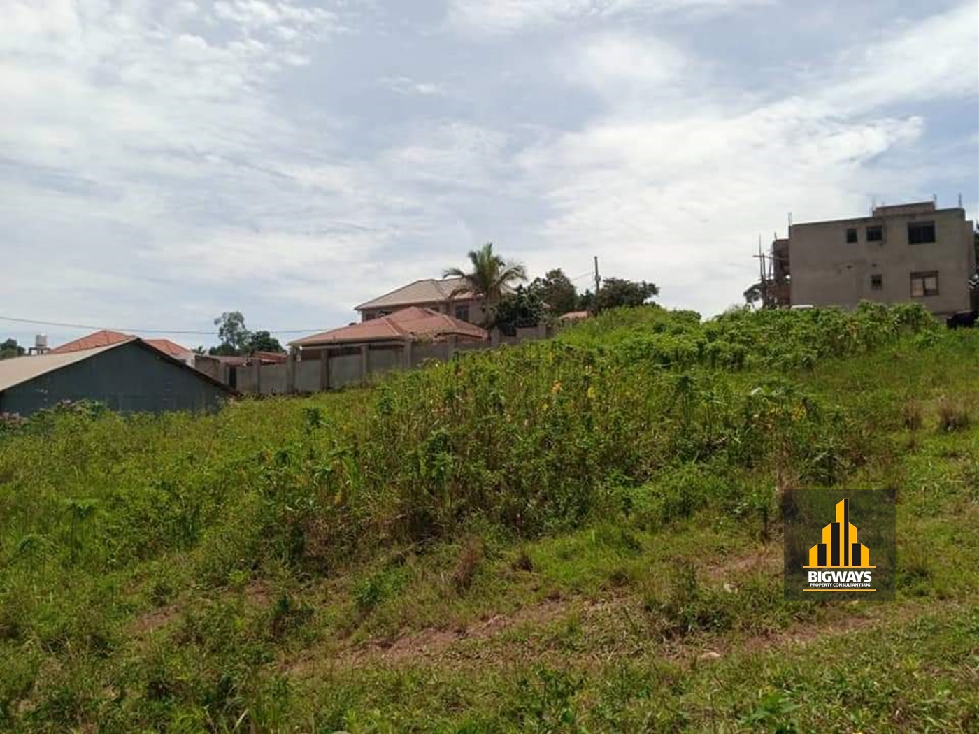 Residential Land for sale in Namugongo Wakiso