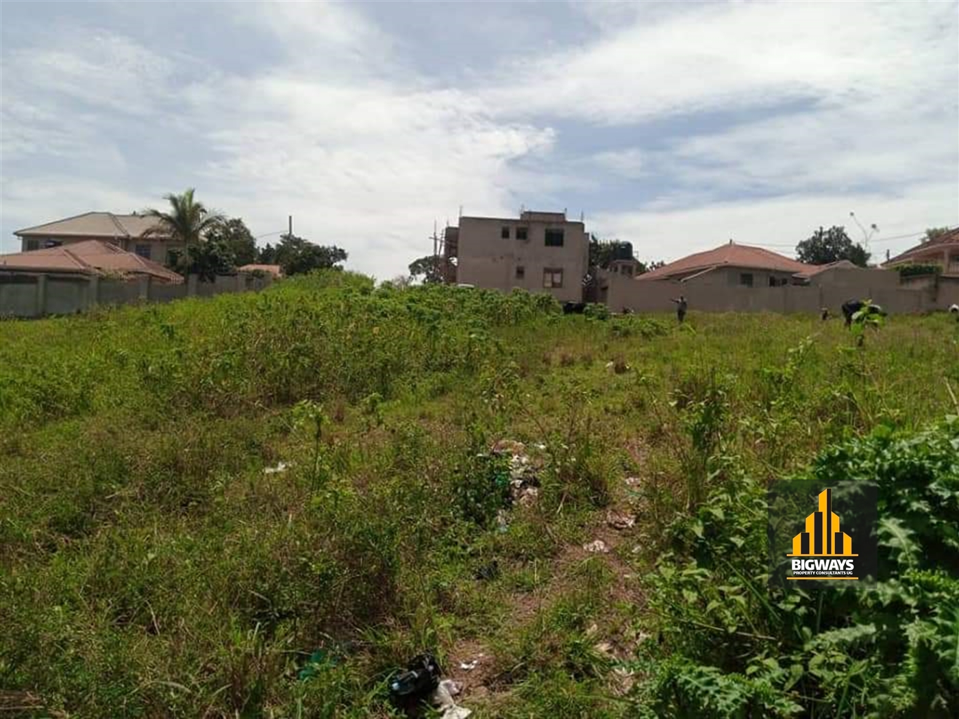 Residential Land for sale in Namugongo Wakiso