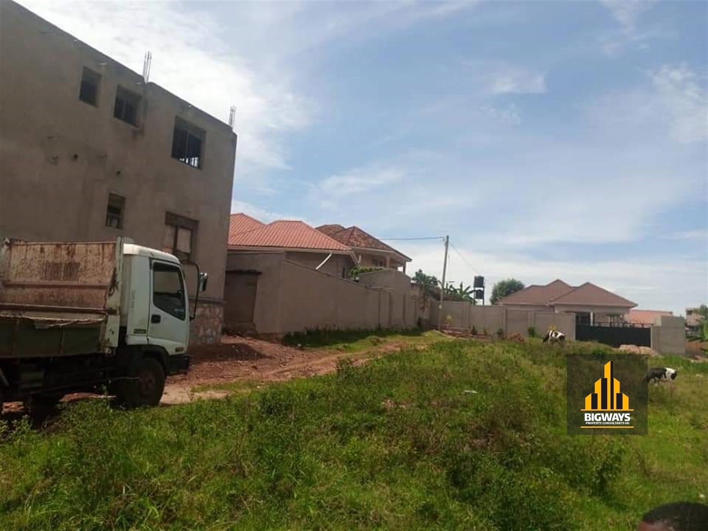 Residential Land for sale in Namugongo Wakiso