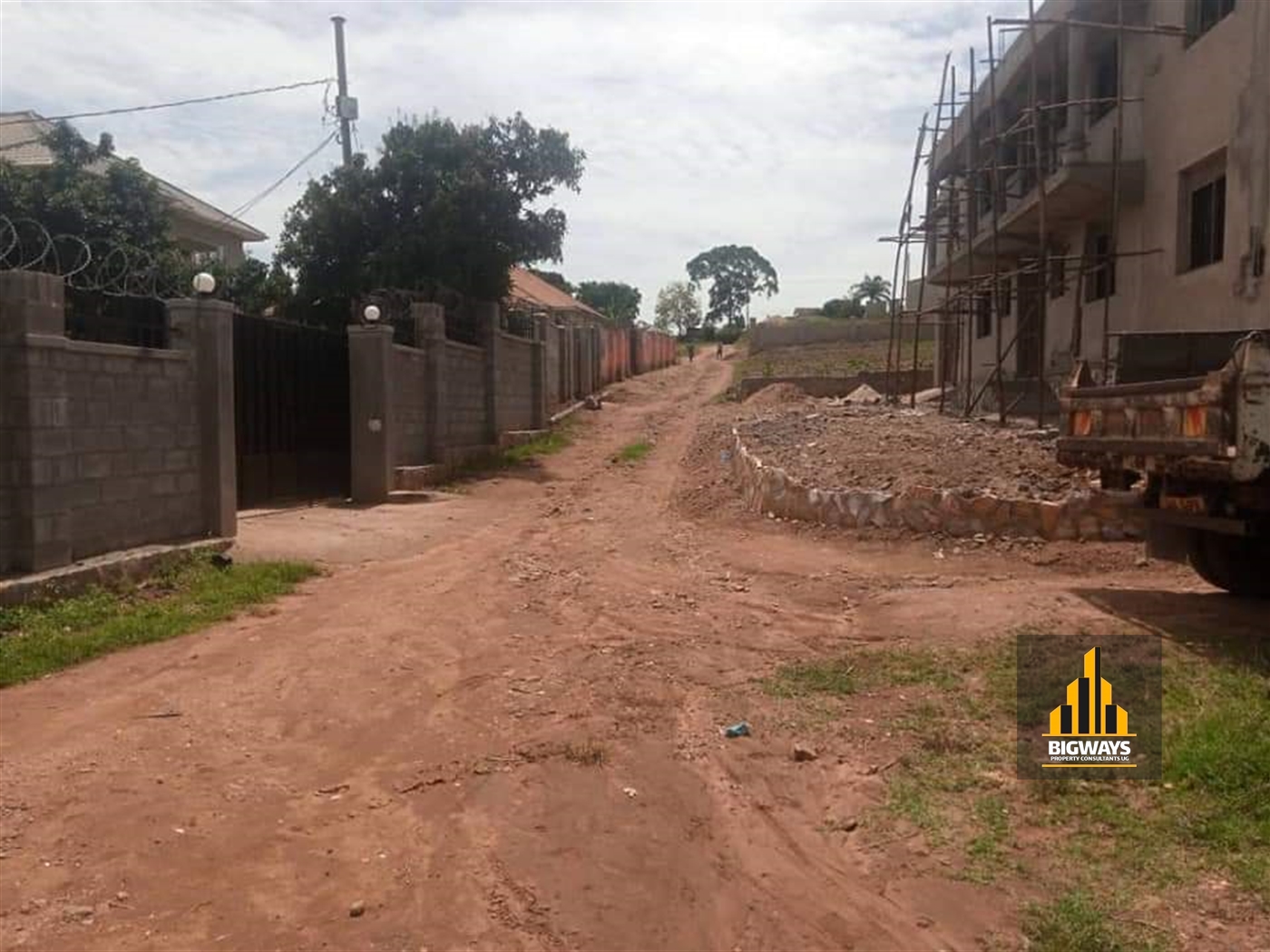 Residential Land for sale in Namugongo Wakiso