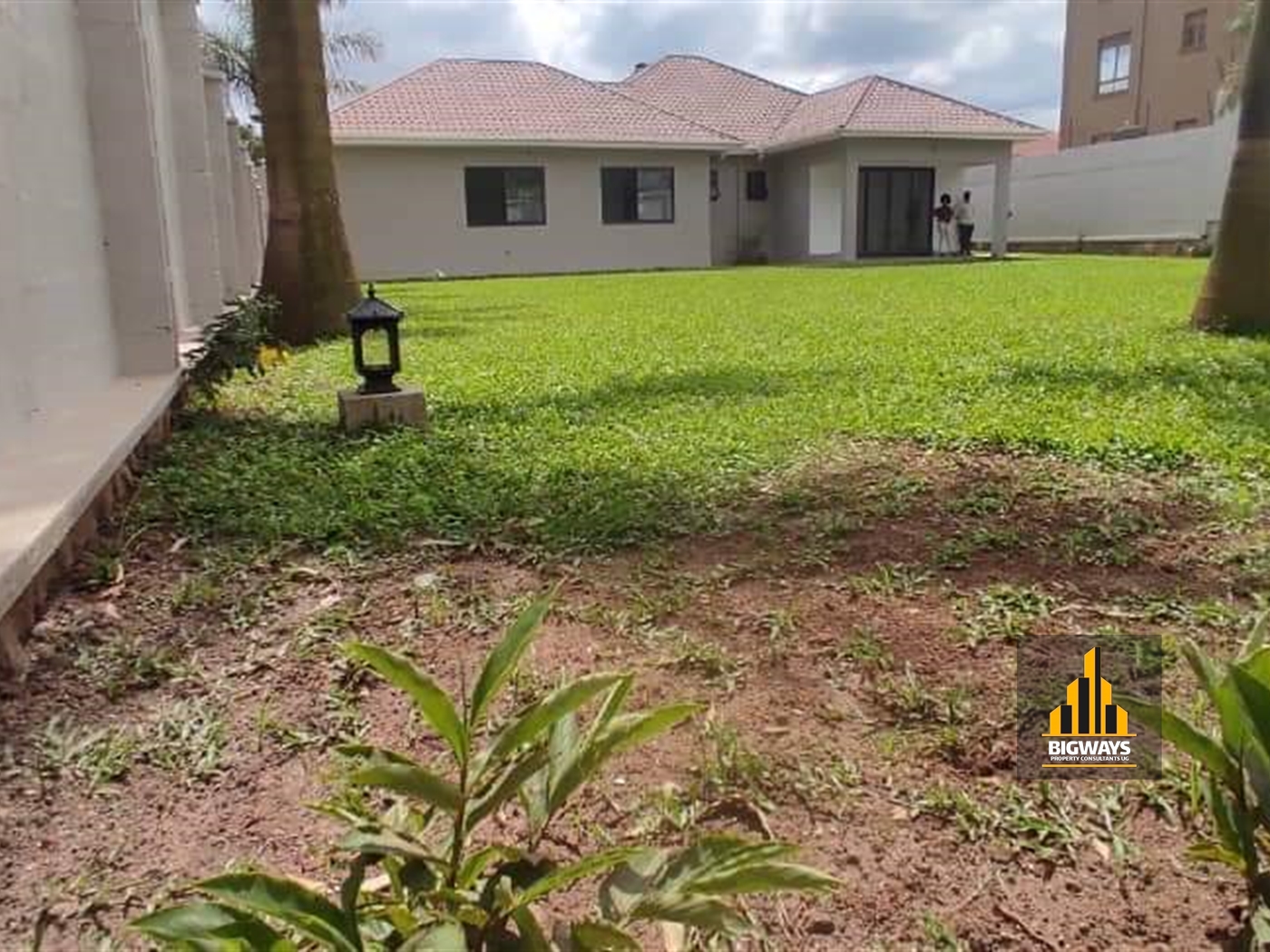 Bungalow for sale in Kira Wakiso