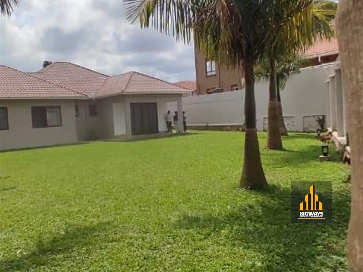 Bungalow for sale in Kira Wakiso