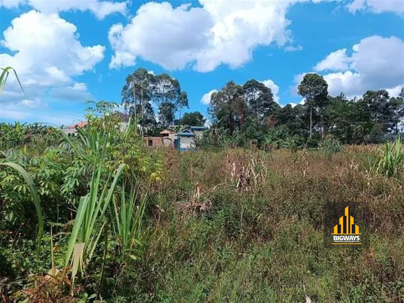 Residential Land for sale in Namugongo Wakiso