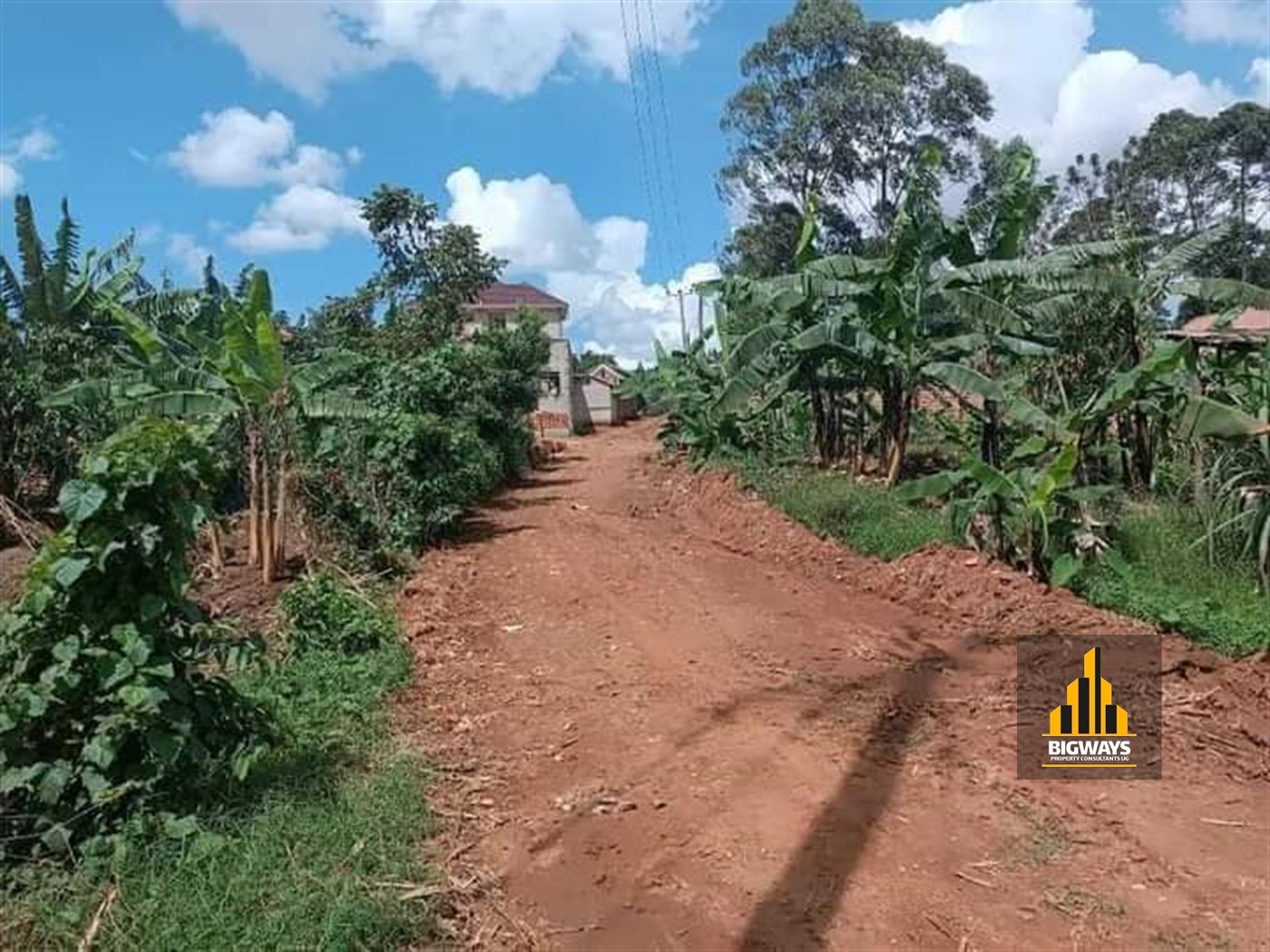 Residential Land for sale in Namugongo Wakiso