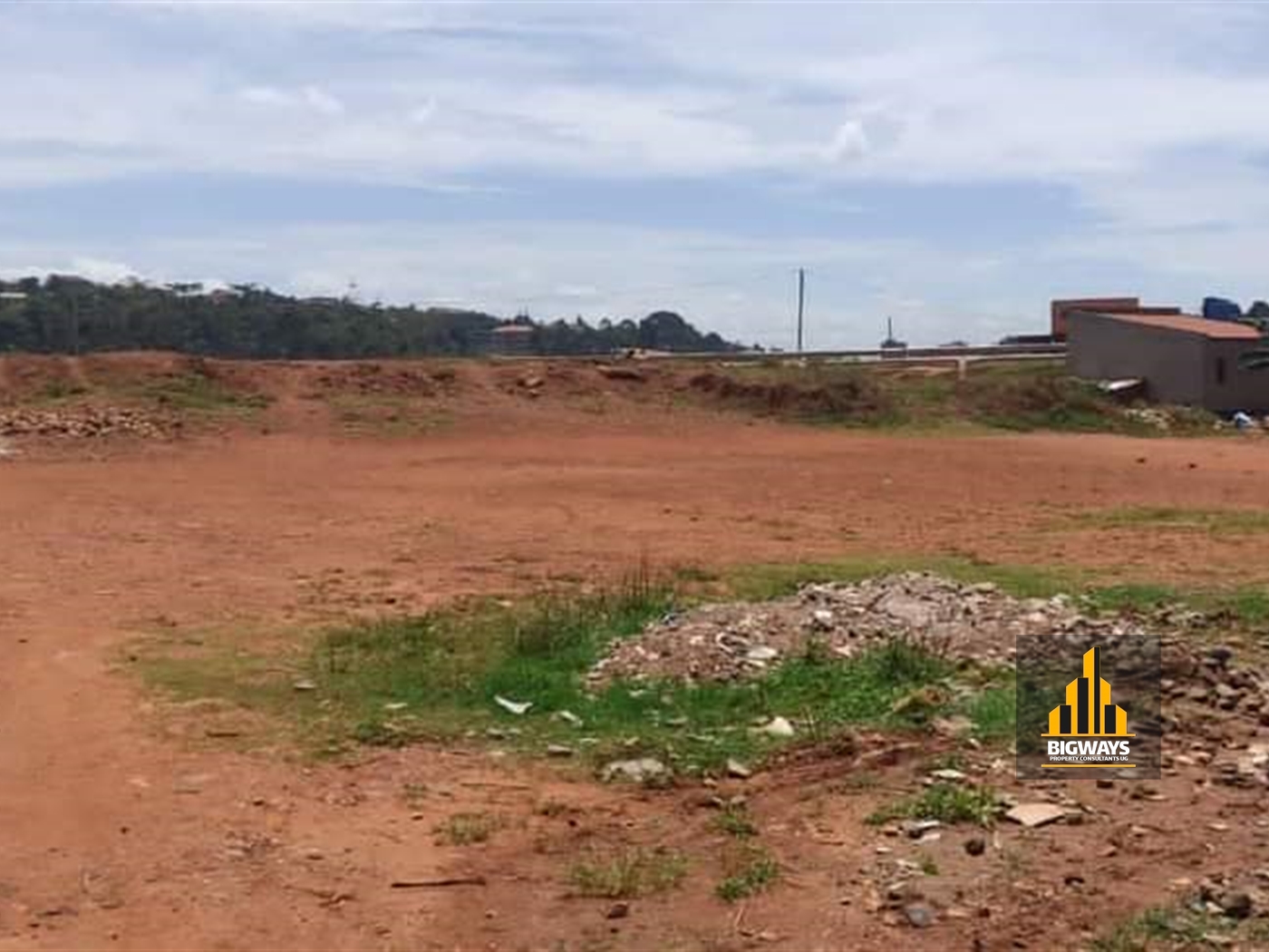 Residential Land for sale in Ntinda Kampala