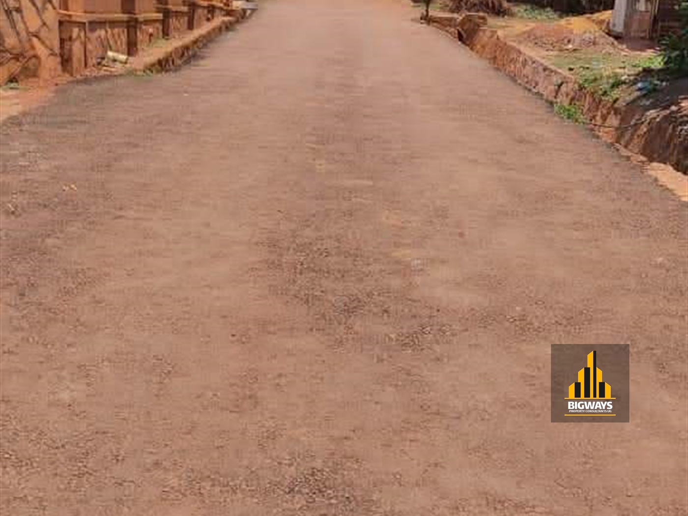 Residential Land for sale in Ntinda Kampala