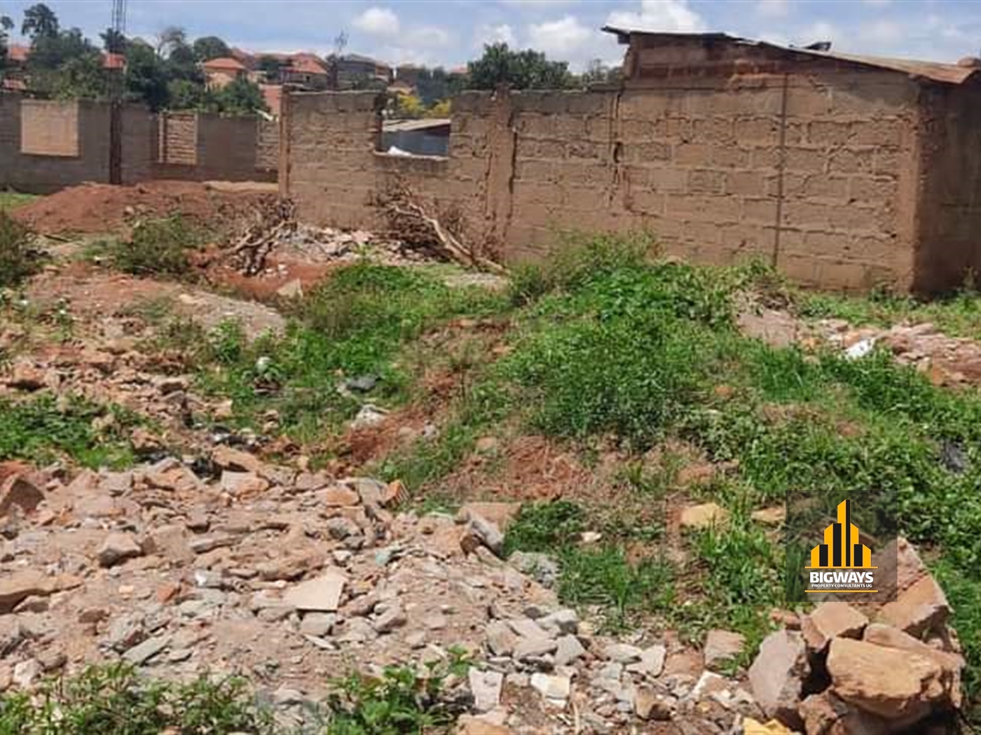 Residential Land for sale in Ntinda Kampala