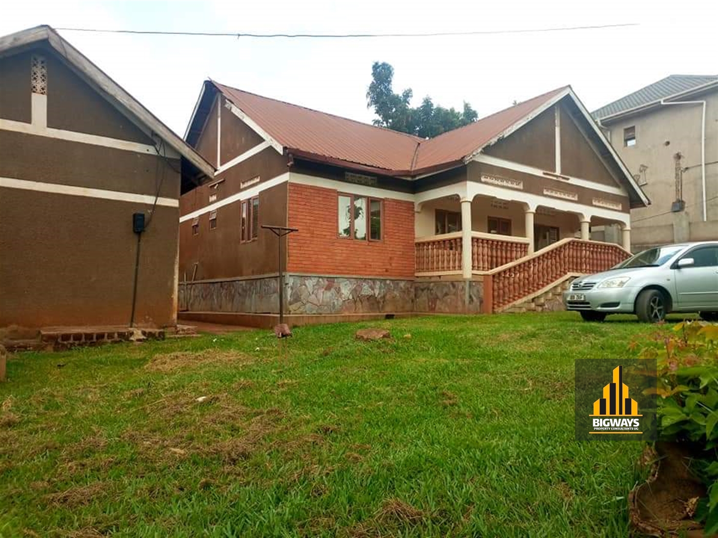 Residential Land for sale in Kyanja Kampala