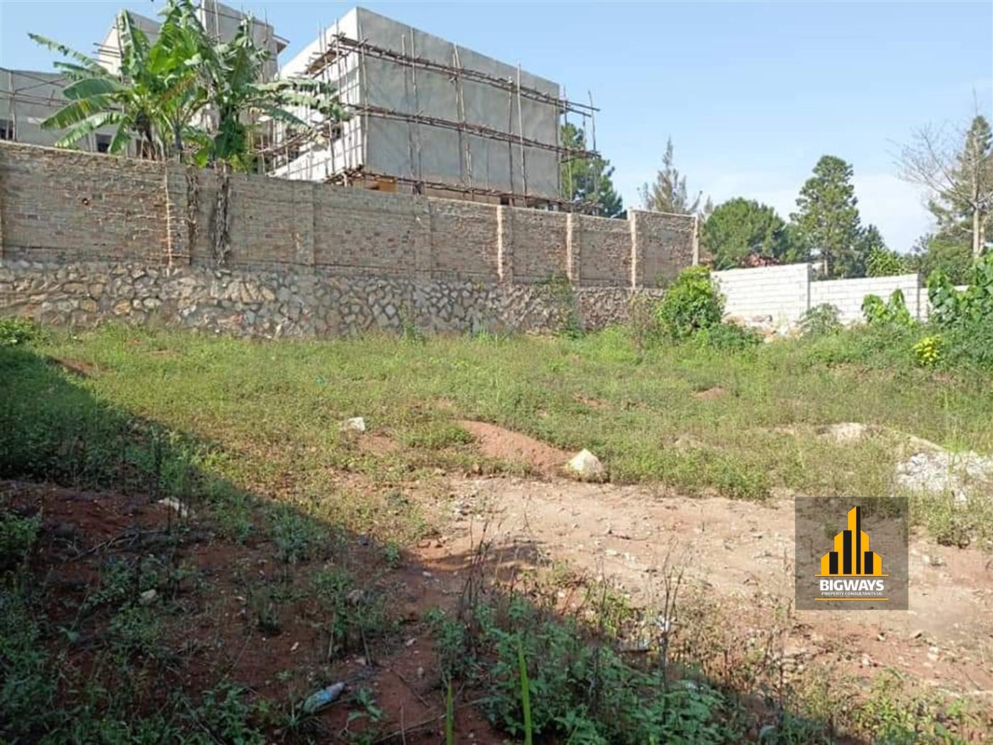 Residential Land for sale in Namugongo Wakiso