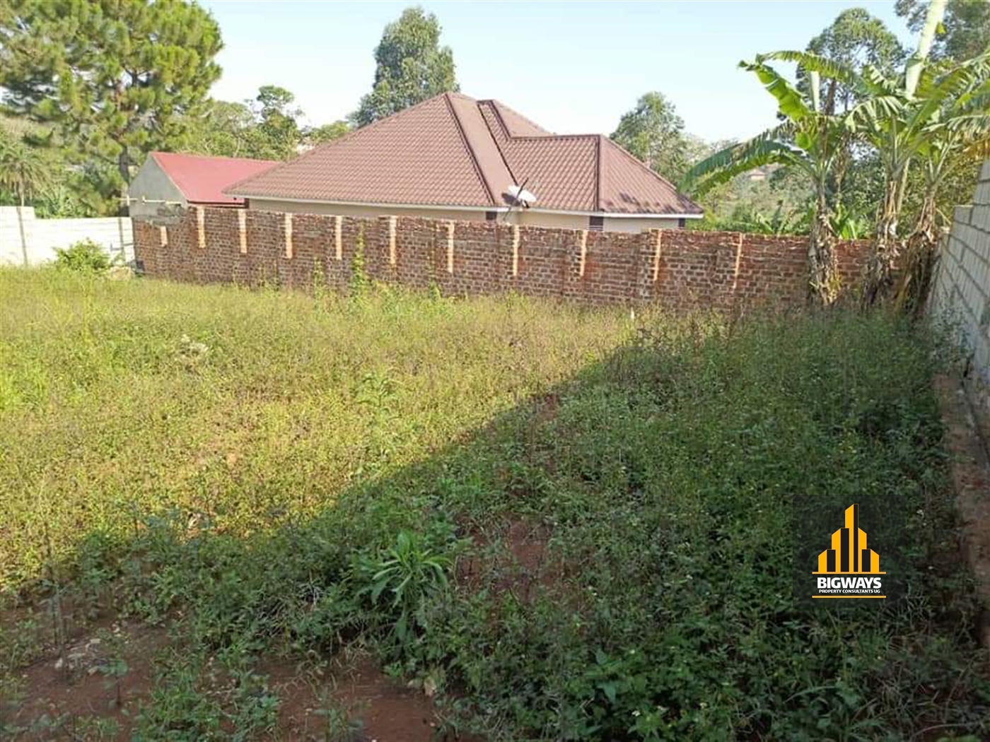 Residential Land for sale in Namugongo Wakiso