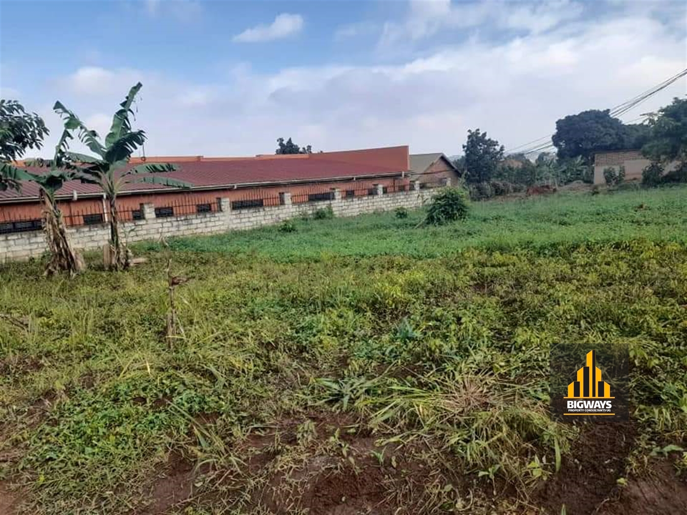 Residential Land for sale in Kyanja Kampala