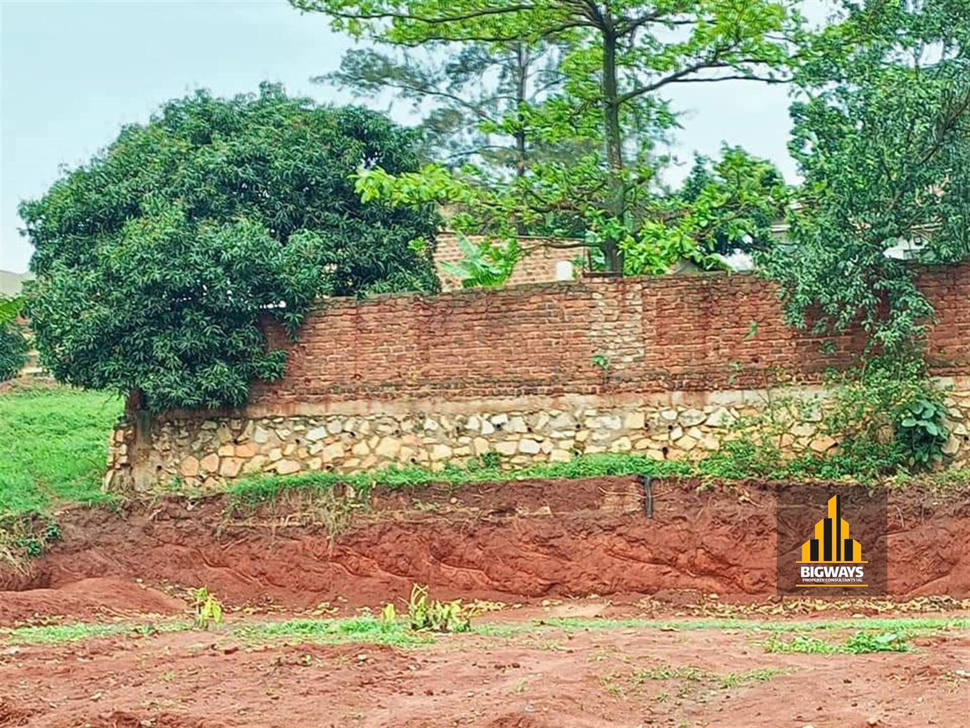 Residential Land for sale in Kisaasi Kampala