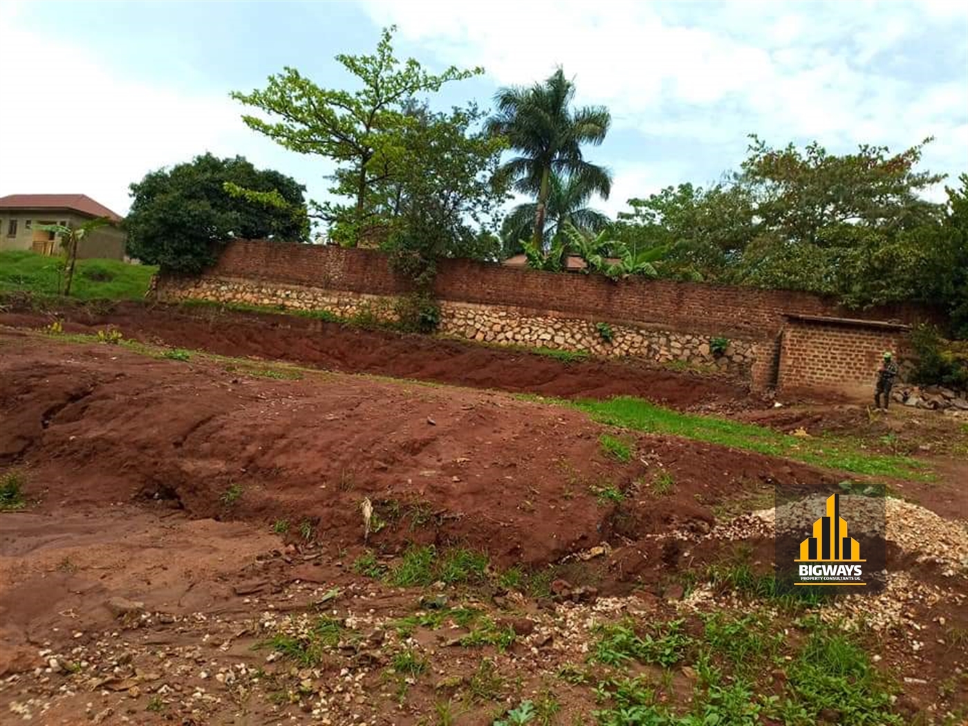 Residential Land for sale in Kisaasi Kampala