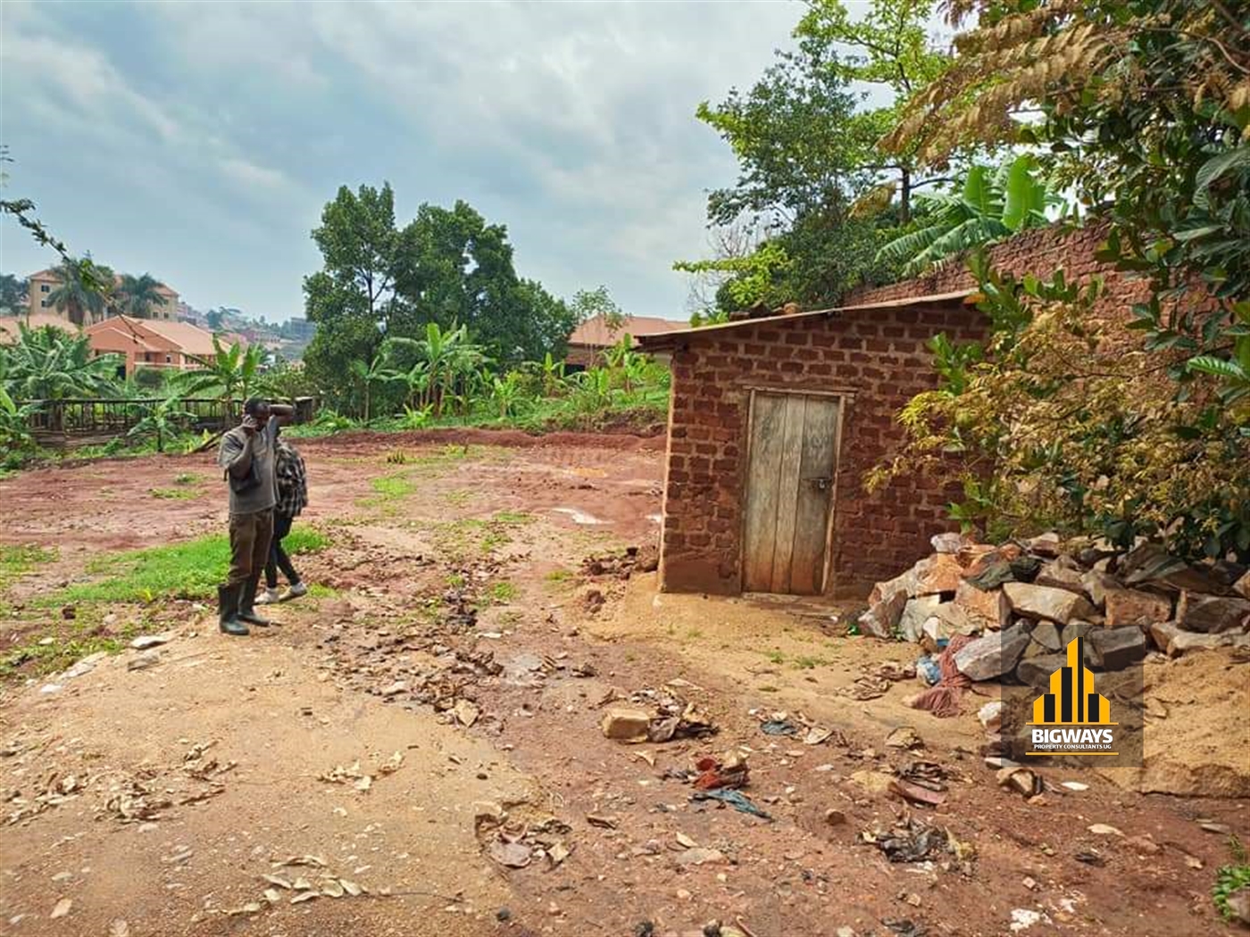 Residential Land for sale in Kisaasi Kampala