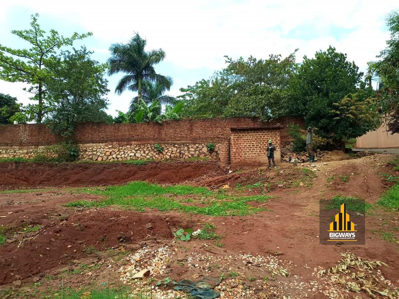 Residential Land for sale in Kisaasi Kampala