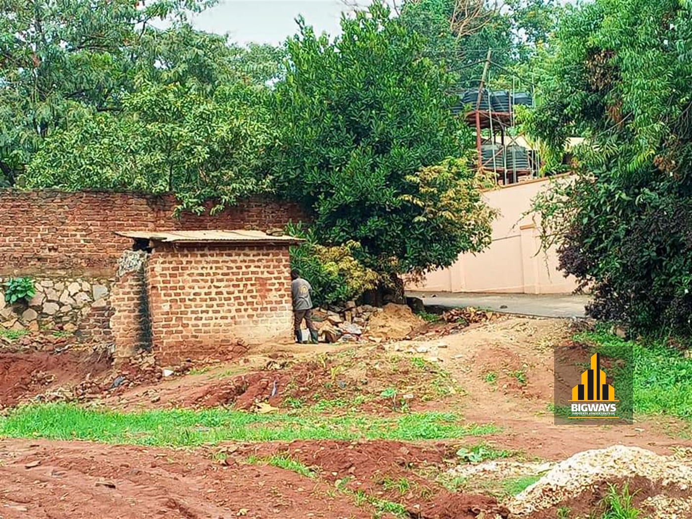 Residential Land for sale in Kisaasi Kampala