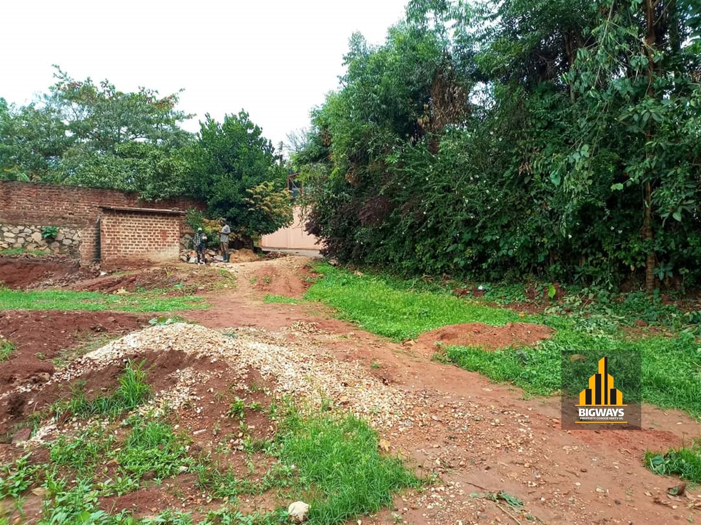 Residential Land for sale in Kisaasi Kampala