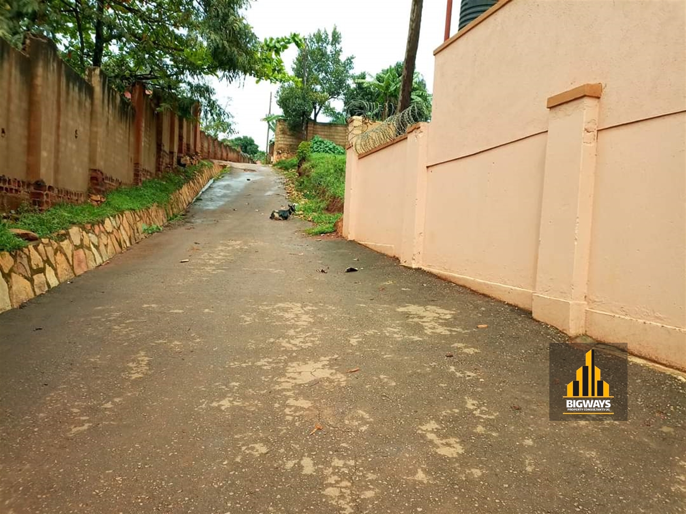 Residential Land for sale in Kisaasi Kampala