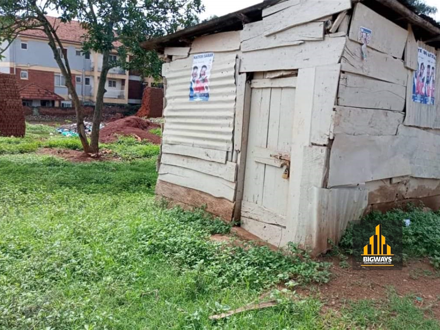 Residential Land for sale in Muyenga Kampala