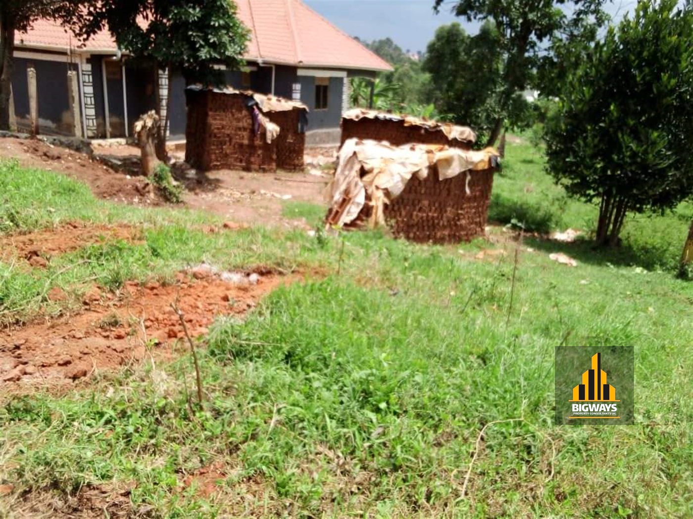 Residential Land for sale in Namugongo Wakiso