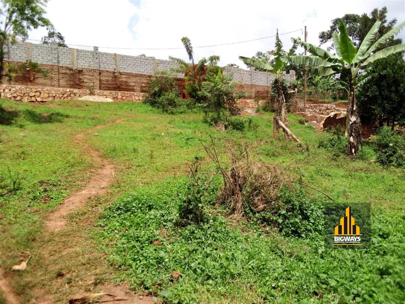 Residential Land for sale in Namugongo Wakiso