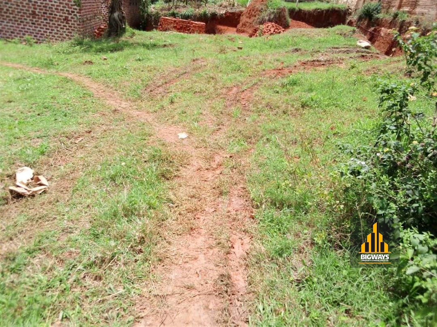 Residential Land for sale in Namugongo Wakiso