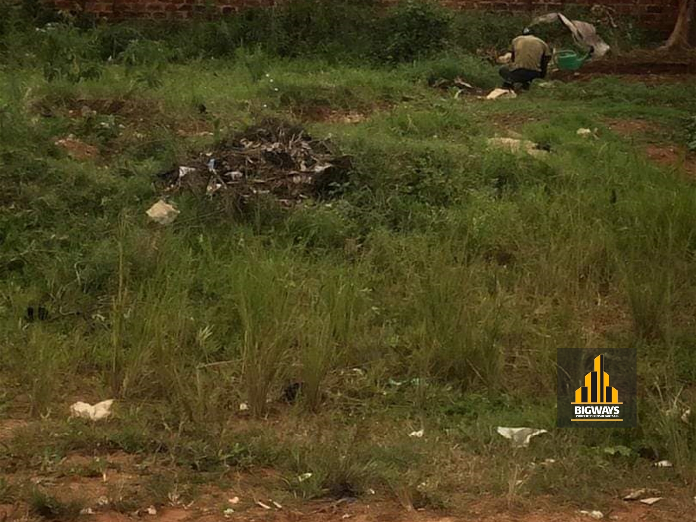 Residential Land for sale in Kyaliwajjala Wakiso